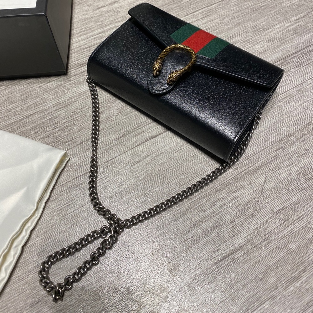 Gucci Handbag - Brand New